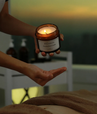 成都成华至尊芳疗精油SPA