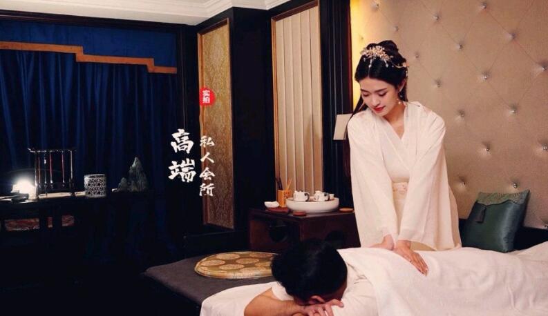 成都成华休闲养生会所-放松身心的一片净土