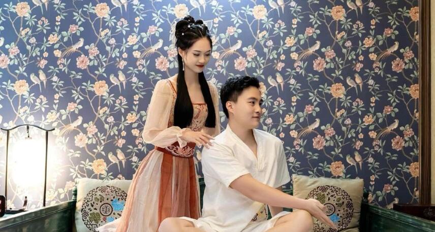 成都成华足疗SPA休闲会馆_您的感受我们的追求