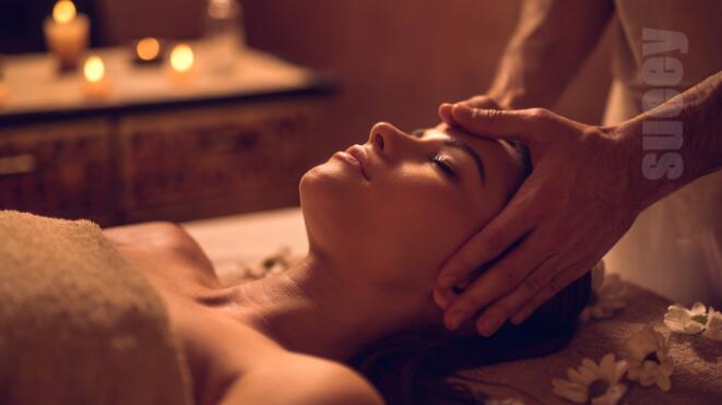 成都成华五星级私人订制spa会所,奢华高级感十足!