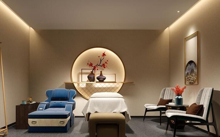 成都成华项目多的桑拿会所-用我们的双手为您缓解疲劳