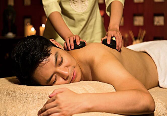 成都成华男士spa来这本地男士的首选spa