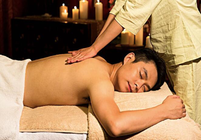 2026更新成都成华高端SPA会所-分享spa的好处