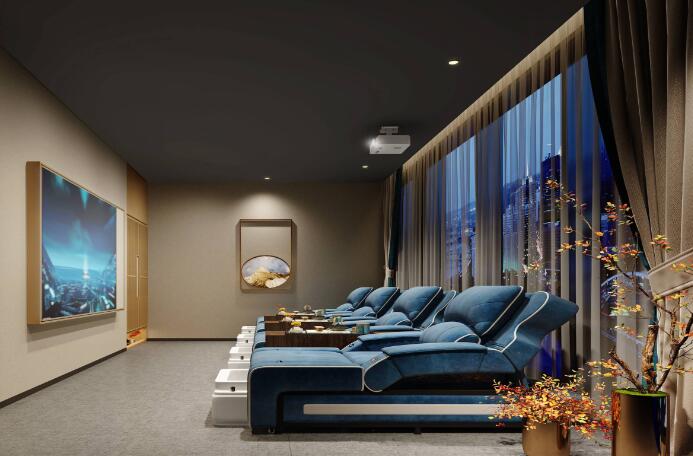 成都成华比较不错的男士休闲Spa会馆哪里有，带着好奇心来这体验一把吧