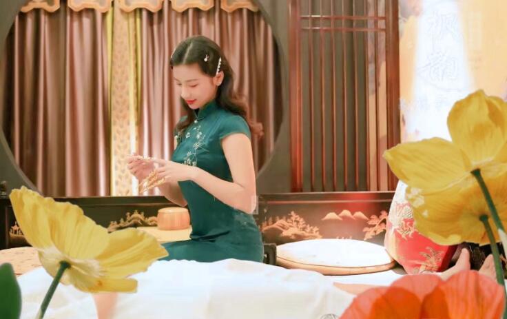 成都成华高端男士养生会所,良心会所真心推荐