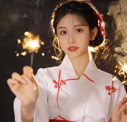 成都成华男士足疗艺师风采（六）