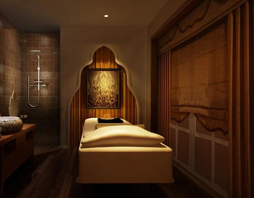 成都成华会所环境（十）