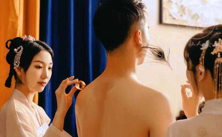 用每一个细节服务留住每一位顾客实际体验成都成华养生会所