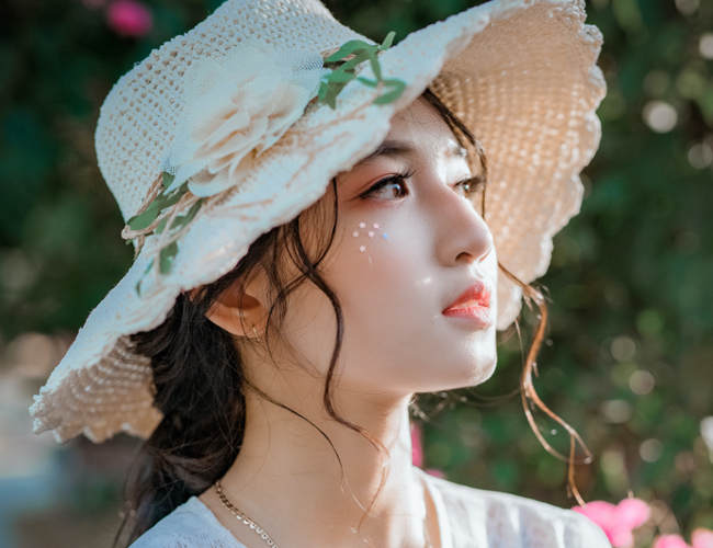 成都成华高端会所spa艺师风采（七）